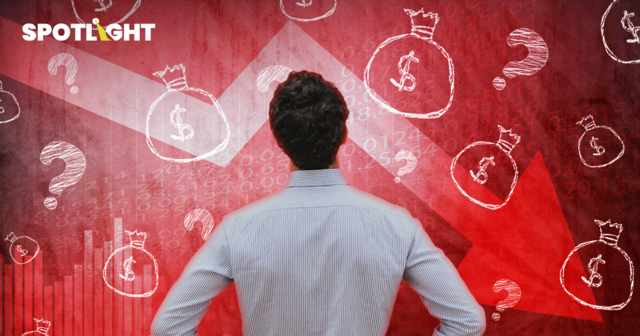 ลงทุนอย่างไรดี เมื่อหุ้นโลกปรับฐานแรง สงครามยังไม่จบ ความเสี่ยงยังสูง