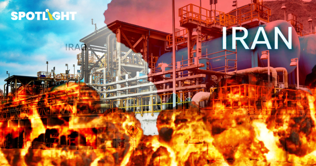 ‘โรงผลิตน้ำ’จุดตายประเทศอ่าว อิหร่านถล่มคูเวตแล้ว โจมตีเพิ่มกระทบยังไง