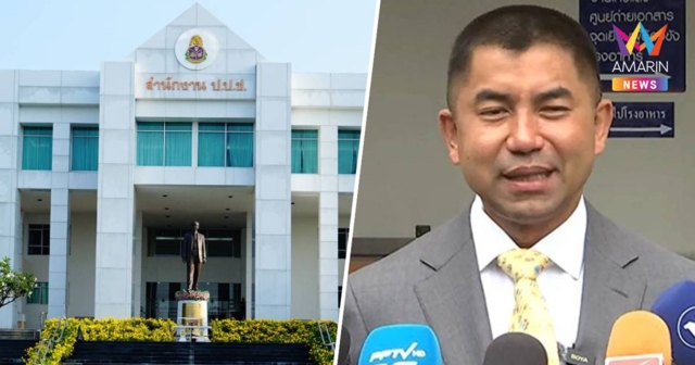 ป.ป.ช.ตีกลับ3สำนวนคดี'บิ๊กโจ๊ก'ให้ตำรวจทำต่อหลังพบพฤติการณ์คดีเปลี่ยน