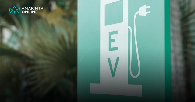 น้ำมันแพงดันยอดจองรถไฟฟ้าพุ่งทุบสถิติ มอเตอร์โชว์ 2569 ย้ำจุดเปลี่ยน