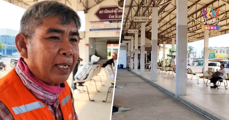 ชาวพิมายสุดทน! น้ำมันขึ้นราคาอีก บ่นอุบรัฐแก้ไม่ได้ ปชช.จะตายอยู่แล้ว