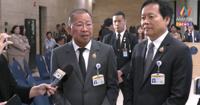 ว่าอย่างไรก็ตามกัน! สว.ขานรับ จ่อสละงบฯ ซื้ออาหารกินเอง