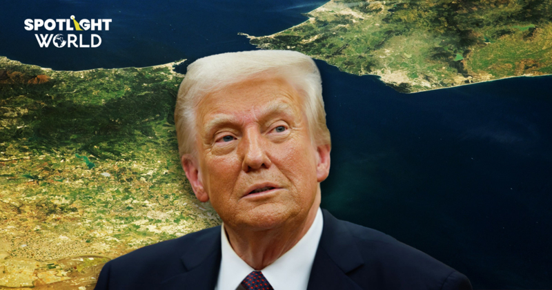 วงในชี้ทรัมป์พร้อมยุติสงคราม แม้ยังขู่ระเบิดโรงไฟฟ้า-พลังงานอิหร่าน