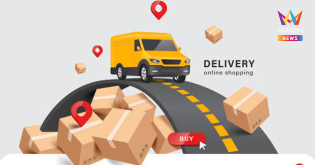 ขนส่ง 3 ยักษ์ใหญ่ อั้นไม่ไหว ตบเท้าขึ้นค่าส่ง 3 บาท เซ่นพิษน้ำมัน