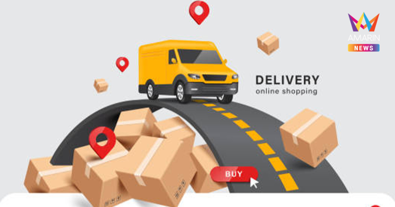 ขนส่ง 3 ยักษ์ใหญ่ อั้นไม่ไหว ตบเท้าขึ้นค่าส่ง 3 บาท เซ่นพิษน้ำมัน