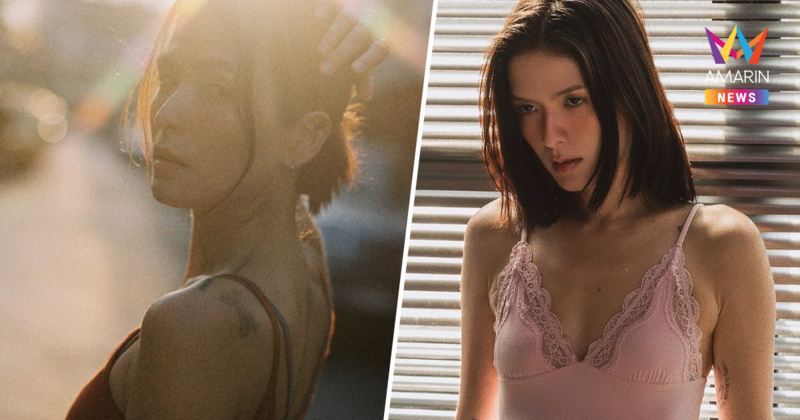 ช็อก!ดาราสาว "คริสติน กุลสตรี" โดนล่วงละเมิดใน รพ. ขณะถูกส่งตัวฉุกเฉิน