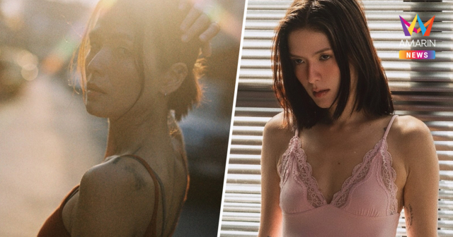 ช็อก!ดาราสาว 