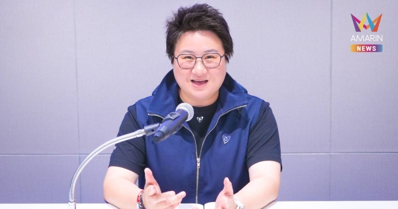 โฆษก ภท. เผยประชุมสภาฯ พรุ่งนี้ จ่อถกญัตติปากท้อง-พลังงาน