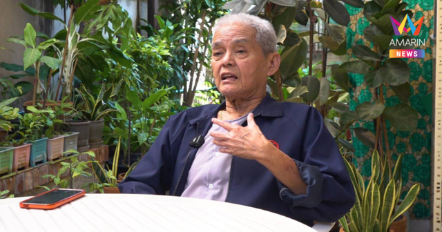 ลูกเทพดีกว่าลูกมาร! อ.สุขุม ให้กำลังใจครม.ใหม่ ใช้วิกฤตโลกพิสูจน์ฝีมือ