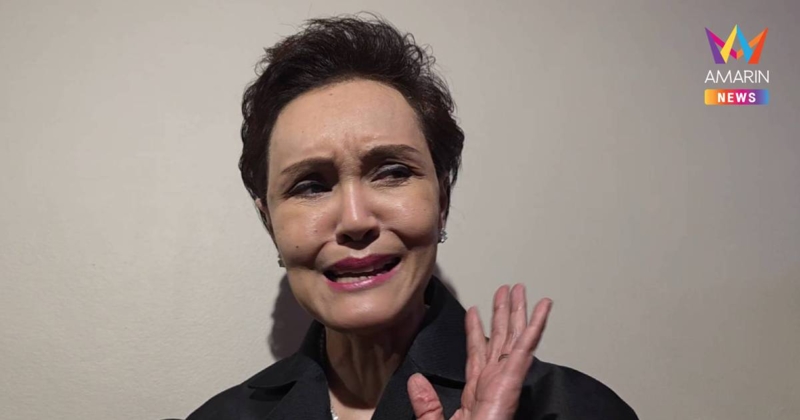 "ศุภจี"บอกไร้สาระ หลังเพจCSI LA โจมตีขุดประวัติการศึกษา ยันเรียนจริง