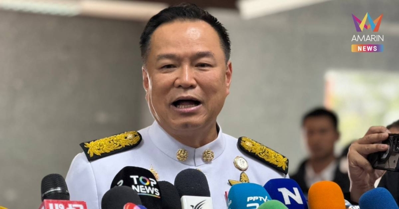 นายกฯ ไม่หวั่นฝ่ายค้านใช้เวทีแถลงนโยบายต่อสภาฯ ซ้อมซักฟอก