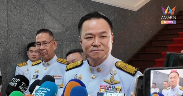 “อนุทิน” ตั้ง KPI ประเมินผลงาน รมต.ลั่นไม่ใช่ที่ทดลองงาน