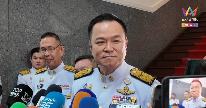 “อนุทิน” ตั้ง KPI ประเมินผลงาน รมต.ลั่นไม่ใช่ที่ทดลองงาน