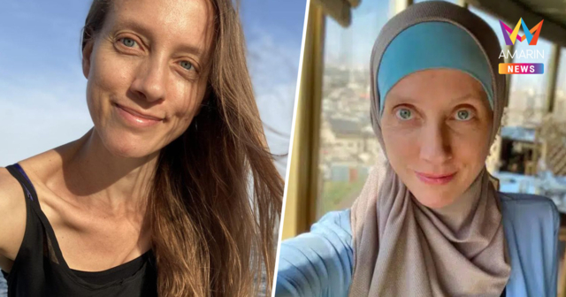 ลักพาตัวนักข่าวสาวอเมริกันกลางกรุงแบกแดด ล่าสุดยังไม่เจอตัว