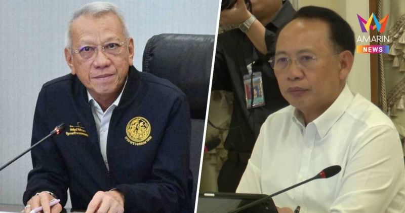 "พิพัฒน์"มอบปลัดพลังงาน นั่งหัวโต๊ะถกศบก.โฆษกฯเผยอาจเปลี่ยนเวลาประชุม