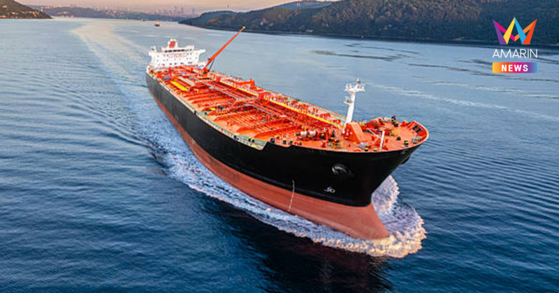 มาเลเซียเจรจาสำเร็จ! อิหร่านไฟเขียวเรือน้ำมันผ่านช่องแคบฮอร์มุซ "ฟรี"