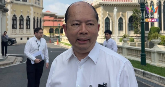 นายกฯ​ เรียก เลขาสมช. ขึ้นตึกไทย​ หารือแนวนโยบาย 3 จังหวัดชายแดนใต้