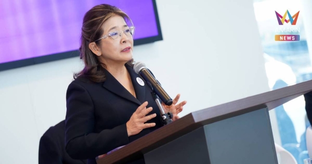 “สุดารัตน์” จี้รบ.ยกเว้นเก็บภาษีสรรพสามิต และ VAT เพื่อลดน้ำมัน 10 บาท