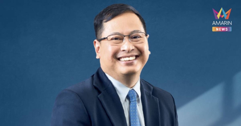 “ปกรณ์” เผยรับนั่งรองนายกฯขอสนองงานเพื่อประเทศ-ไม่ได้สนองการเมือง