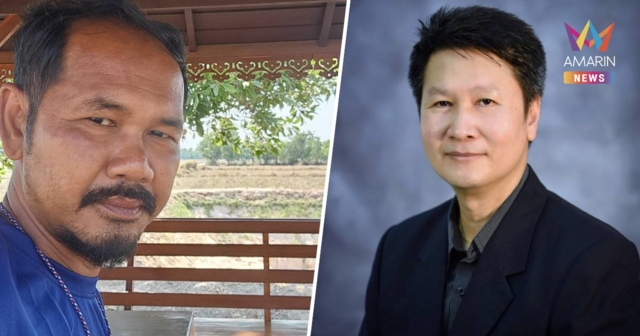 หนังคนละม้วน! อ.เจษฎ์ โต้ข่าวจับมือ 