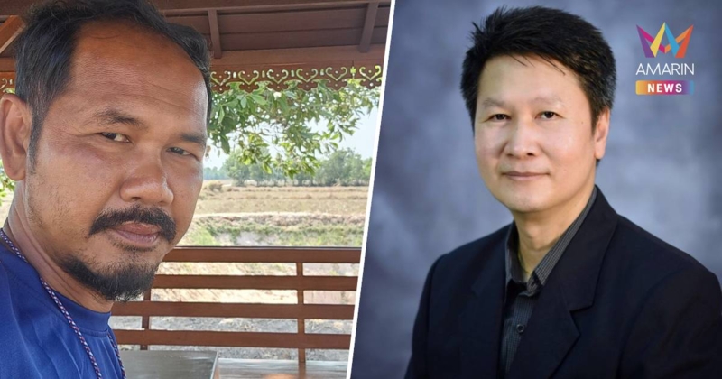 หนังคนละม้วน! อ.เจษฎ์ โต้ข่าวจับมือ "ช่างอำนาจ" ไม่คิดเสวนาคนขู่ต่อย