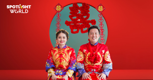 จีน : ชายล้น-หญิงเลือก ดันธุรกิจจัดหาคู่ ไทยเริ่มไม่ต่าง ครองโสดเพิ่ม