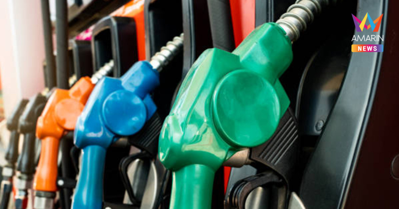 เตรียมวนรถเข้าปั๊มด่วน! ดีเซลพุ่งพรวด 3.50 บาท แตะลิตรละ 47.74 บาท