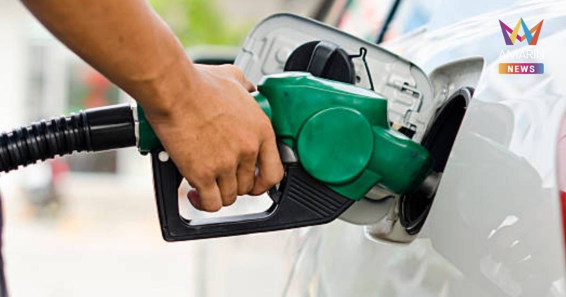 ด่วน กลุ่มเบนซินมาแล้ว ปรับขึ้น 0.70 สตางค์/ลิตร มีผลตี 5 พรุ่งนี้