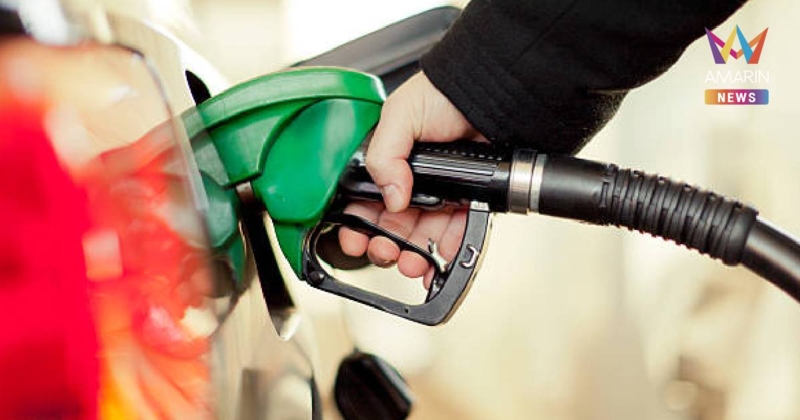 กบน.แจงแบกไม่ไหว หลังน้ำมันดีเซลโลก วิกฤตหนักพุ่งสูงกว่า 292 เหรียญฯ