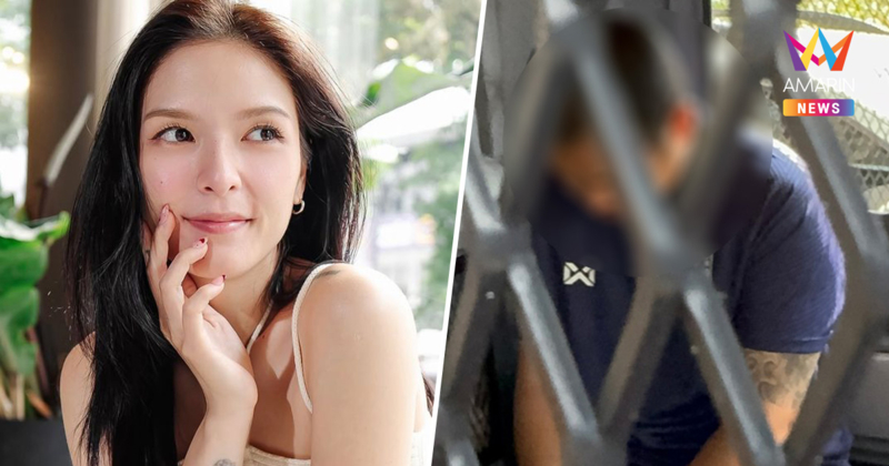 หิ้ว "กร" อดีตอาสากู้ภัยหื่น ฝากขัง! ค้านประกันตัวคดีอนาจาร "คริสติน"