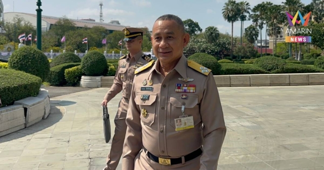 นายกฯ เรียกถก พลังงาน-ความมั่นคง ปมเรือลอบขนน้ำมันขายเขมร