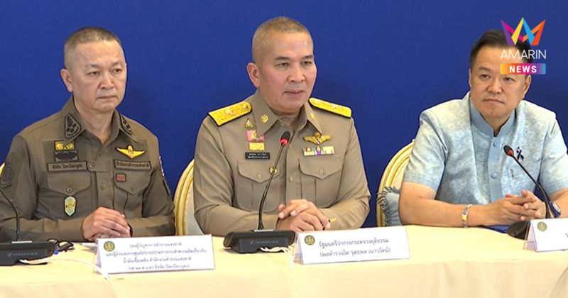 น้ำมันล่องหน57ล้านลิตร! "รุทธพล" แฉพิรุธคลังสุราษฎร์ฯสั่งเช็กบิลกักตุน