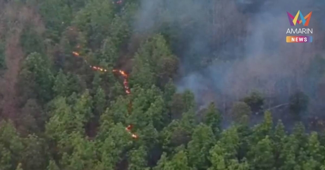 พะเยา ประกาศ 9 อำเภอ 