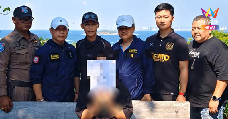 ปิดคดีเขย่าขวัญมีนบุรี! จับแม่ใจยักษ์ ฆ่ารัดคอลูกสาว 7 ขวบสิ้นใจคาบ้าน