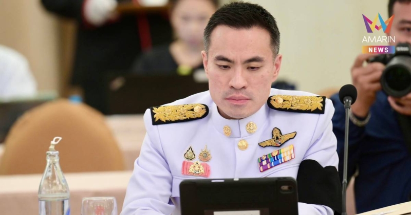 "เอกนัฏ" ฟิตจัด! เรียกโรงกลั่นถกรีดกำไรส่วนเกินเข้ากองทุนน้ำมัน วันนี้