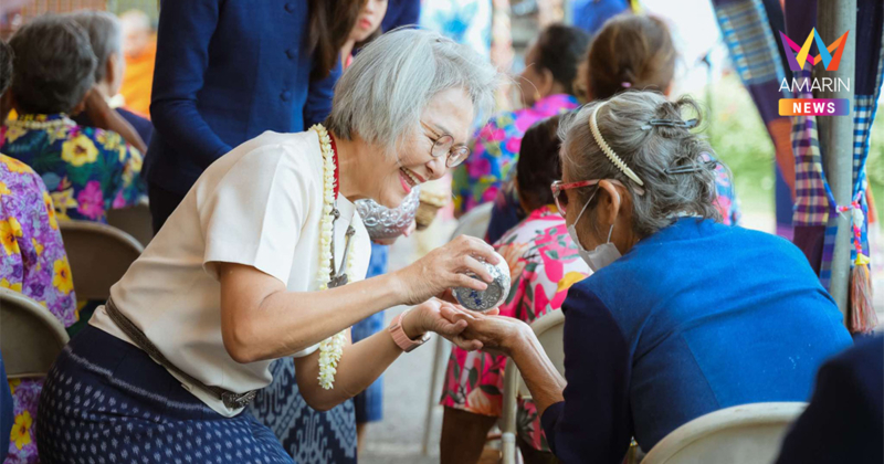 ขอนแก่น-อุดร ชวนม่วนคักจัดเต็ม!! “สนุกสนาน สงกรานต์บ้านฉัน” ในงาน “Water Festival 2026 เทศกาลวิถีน้ำ…วิถีไทย”