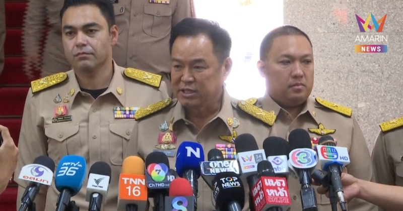 เอาจริง! ดีเดย์หลัง 20 เม.ย. คุมเข้มปั๊มน้ำมัน ปิด 4 ทุ่ม ถึง ตี 5