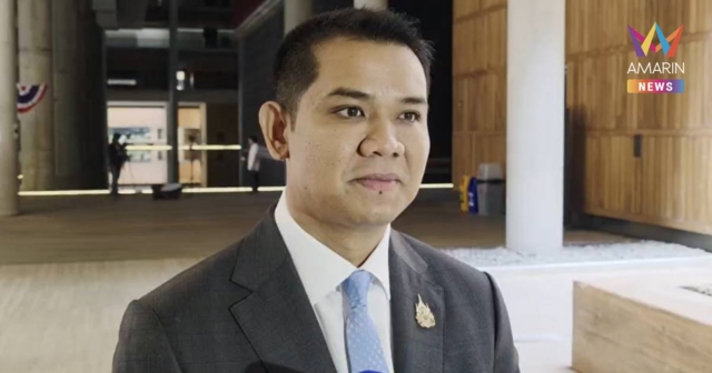 ชัยชนะ จ่อซักนโยบายรบ.มาตรการแก้ราคาพลังงาน-การรับมือราคาสินค้าในอนาคต