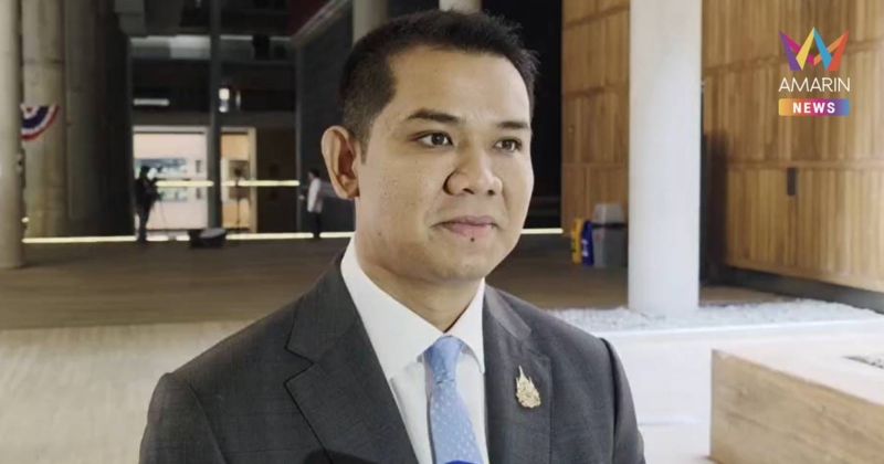 ชัยชนะ จ่อซักนโยบายรบ.มาตรการแก้ราคาพลังงาน-การรับมือราคาสินค้าในอนาคต