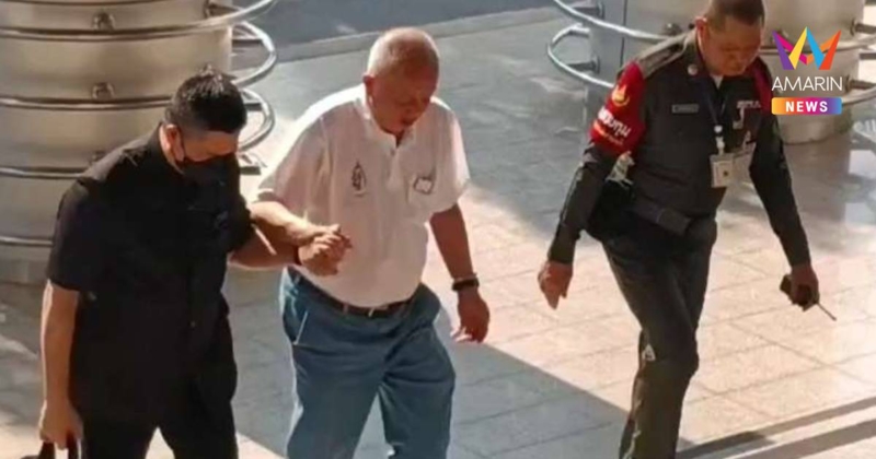 ศาลจำคุก4เดือน"สนธิ ลิ้มทองกุล" ไม่รอลงอาญาหมิ่น "ธนากร นันที"