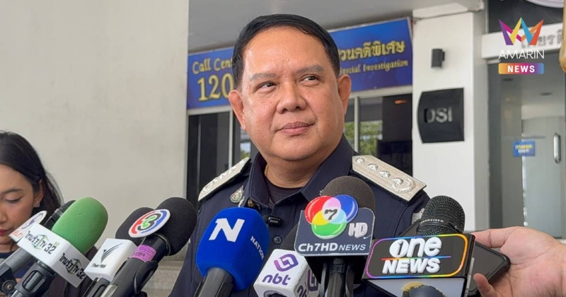 DSI เผย พบพิรุธเที่ยวเรือขนถ่ายน้ำมันกลางทะเลเพิ่มขึ้นเป็น 99 เที่ยว