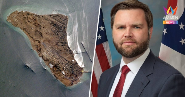 สหรัฐฯ-อิสราเอลถล่มเกาะคาร์กอิหร่านยันเส้นตายทรัมป์เปิดช่องแคบฮอร์มุซ