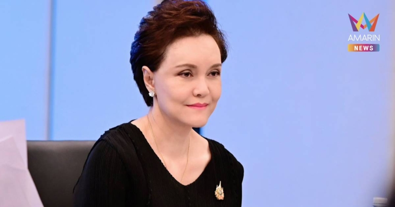 "ศุภจี" มอง​เป็นผลดี หลังสหรัฐฯ ประกาศหยุดโจมตีอิหร่าน 2 สัปดาห์​