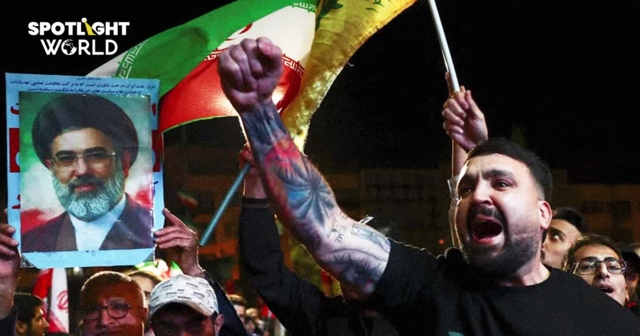 ชาวอิหร่านลงถนน ฉลองหยุดยิงสองสัปดาห์ ทั่วโลกยินดี หวังดีลสันติภาพถาวร