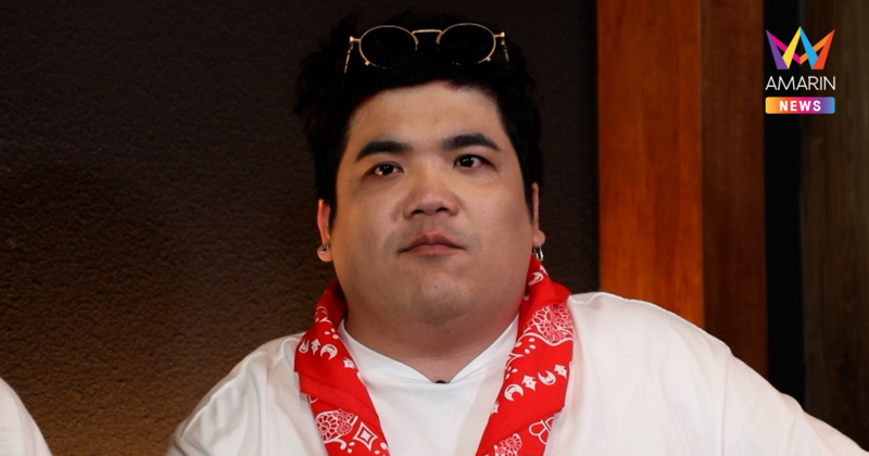 "แจ็ค แฟนฉัน" น้ำตาคลอ ยอมรับเครียดนาน 2 เดือน ก่อนลดสถานะ “ใบหม่อน”