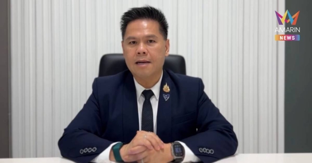 รบ. ตั้งคณะทำงานร่วม 4 กระทรวงบริหารจัดการเม็ดพลาสติก แก้ปัญหาขาดแคลน