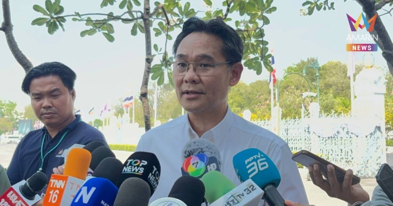 นายกฯ ฝากขอบคุณคนไทยประหยัดช่วยชาติ ยอดใช้ "ดีเซล" ฮวบเกือบครึ่ง