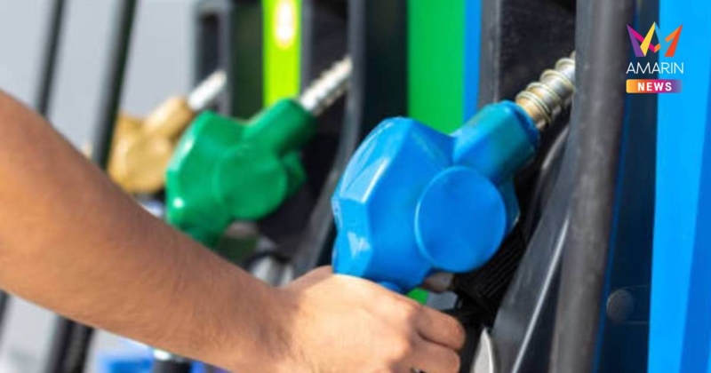 พรุ่งนี้น้ำมันลง! ปตท.-บางจาก ปรับราคาดีเซลทุกชนิด 2.14 บาท/ลิตร