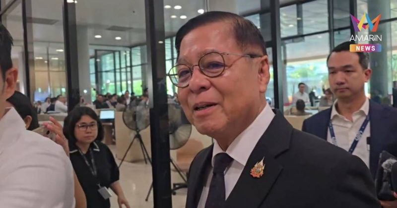 “สีหศักดิ์” ยืนยันไร้ปาฏิหาริย์ 3 ลูกเรือมยุรี นารี เสียชีวิตแล้ว