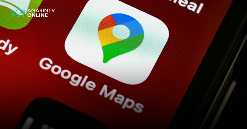 วิธีเซ็ต Google Maps เลี่ยงรถติด ตั้งค่าจุดแวะพัก ฟีเจอร์ใหม่ปี 2026